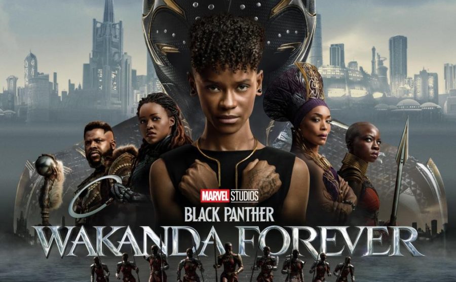 %E2%80%98Wakanda+Forever%E2%80%99+is+cultural+must-see
