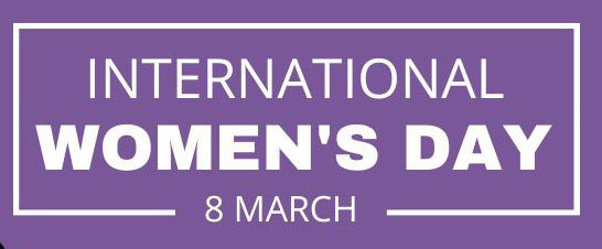 Podcast: On International Womens Day, who inspires you?