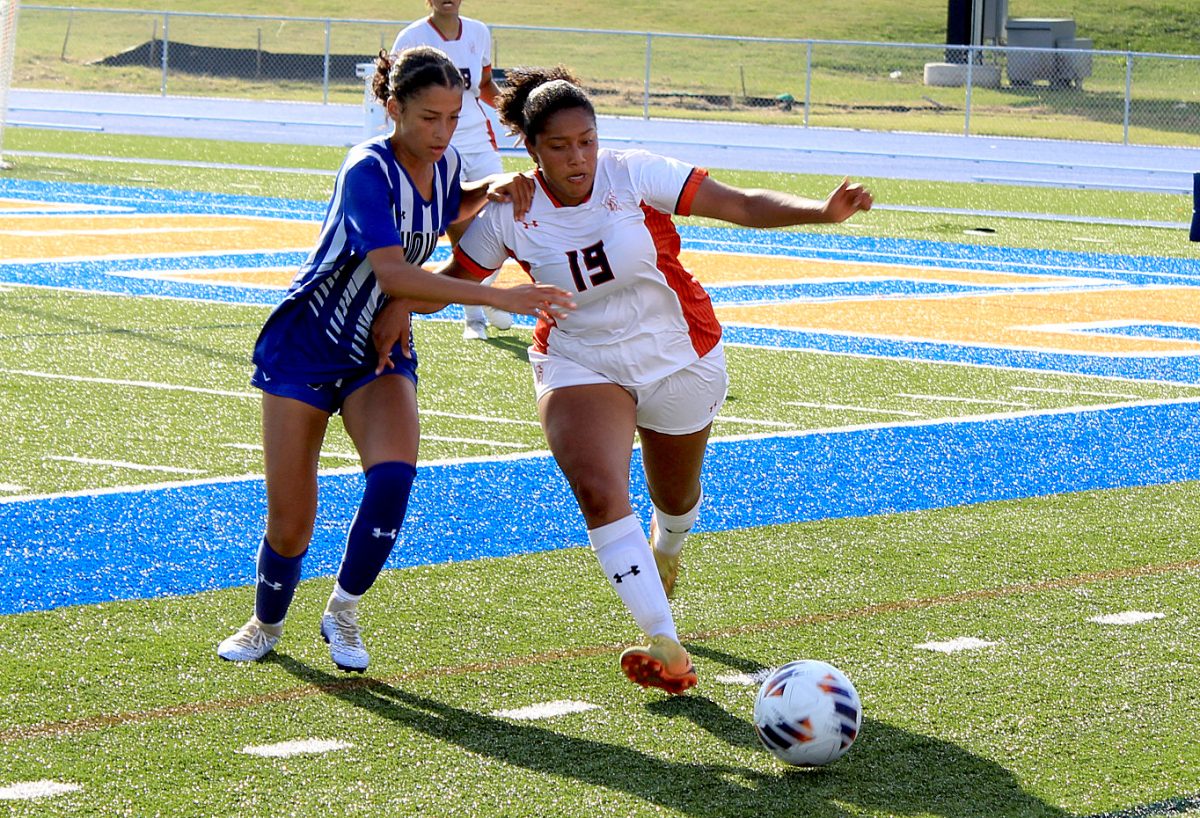 Women's Soccer Falls to Chowan in Early Season Matchup