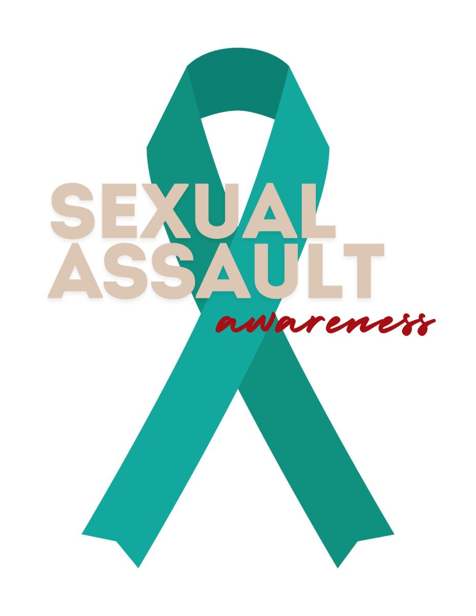 Opinion: The Importance of Sexual Assault Awareness