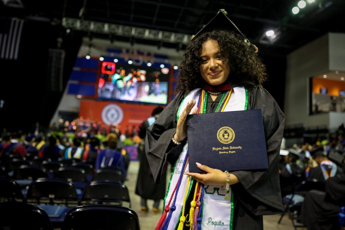 Virginia State University Achieves Nation’s Largest Climb in HBCU Rankings