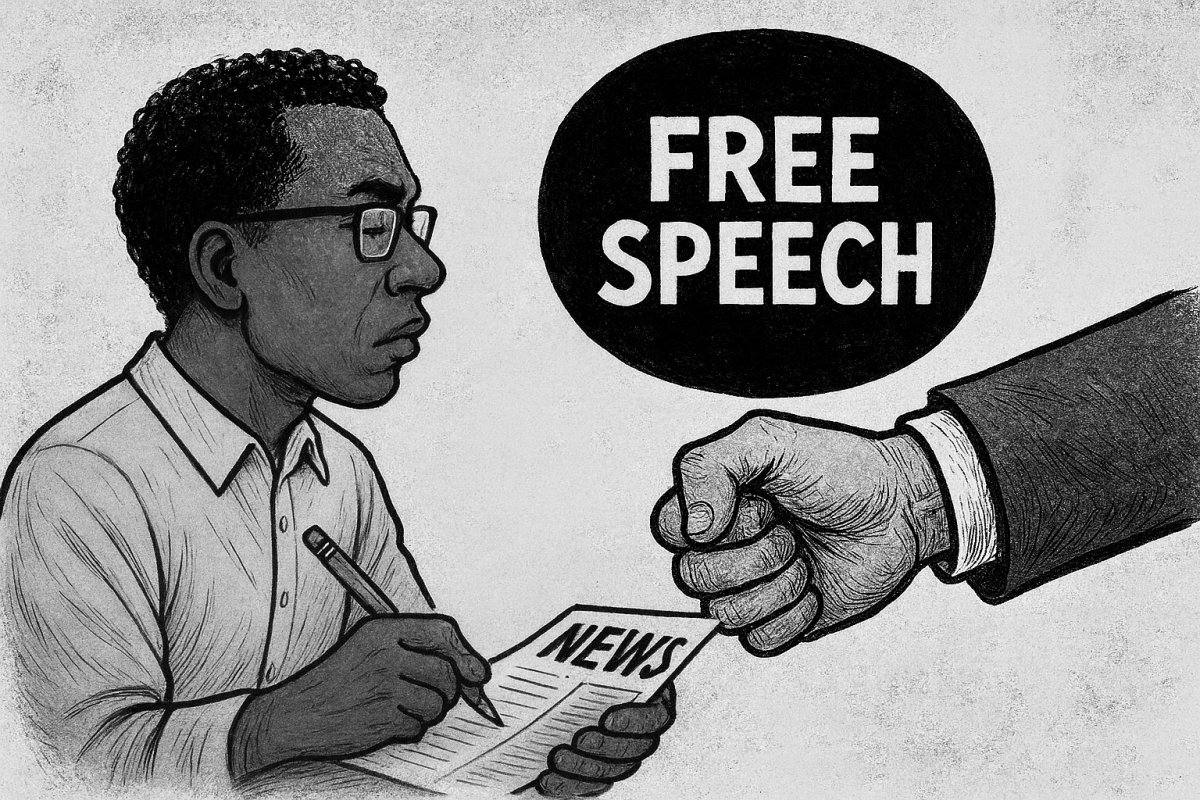 Censorship of Indiana University Newspaper Impacts All Students