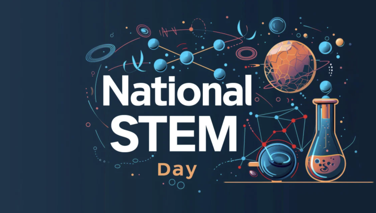 National STEM Day 2025 Delivers Successful Event